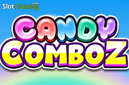 Candy Comboz слот