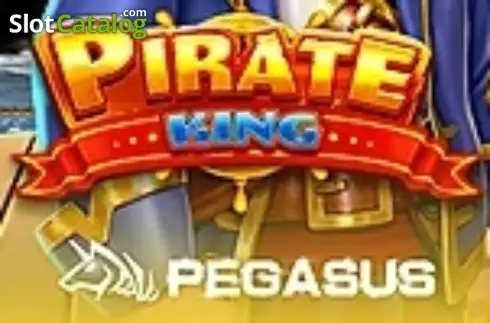 Pirate King (Pegasus) логотип Pirate King (Pegasus) логотип