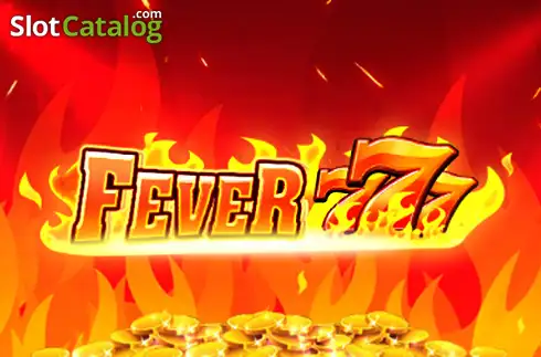 Fever 777 логотип Fever 777 логотип
