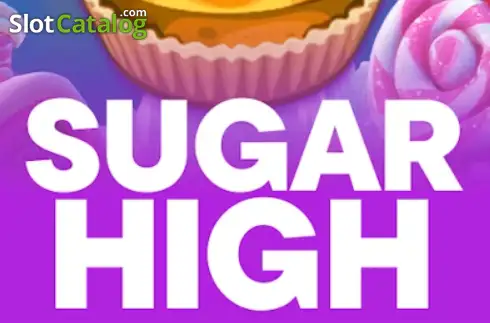 Sugar High (Pegasus) логотип Sugar High (Pegasus) логотип
