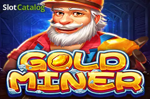 Gold Miner (Pegasus) логотип Gold Miner (Pegasus) логотип