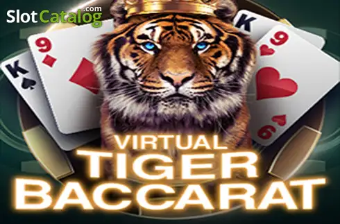 Virtual Tiger Baccarat Pegasus