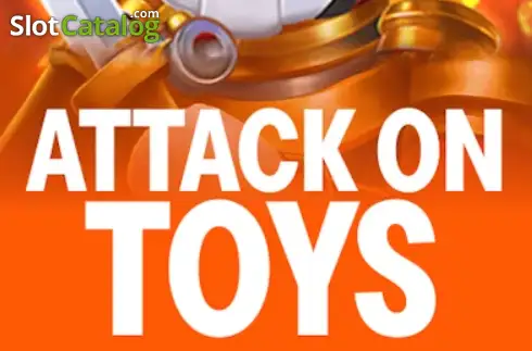 Attack of Toys слот