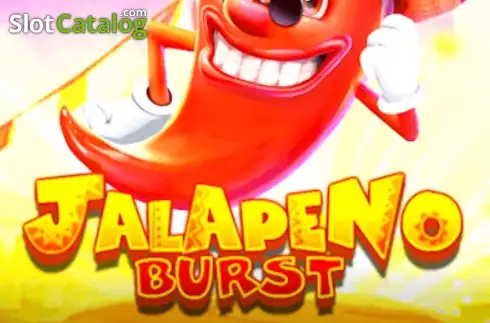 Jalapeno Burst логотип Jalapeno Burst логотип