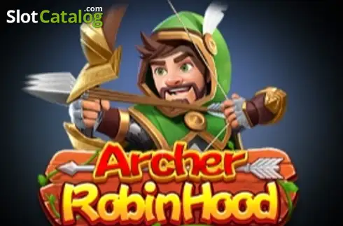 Archer Robin Hood (Pegasus) логотип Archer Robin Hood (Pegasus) логотип