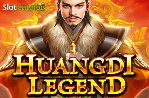 Huangdi Legend слот