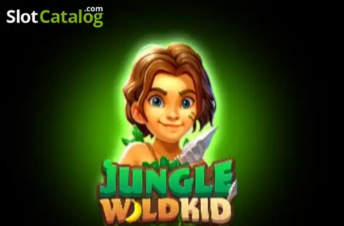 Jungle Wild Kid логотип Jungle Wild Kid логотип