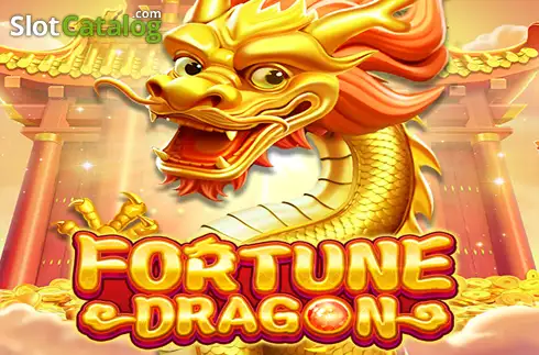 Fortune Dragon (Pegasus) слот
