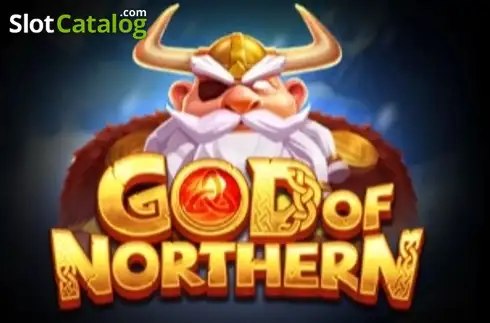 God of Northern слот