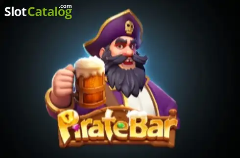 Pirate Bar логотип Pirate Bar логотип