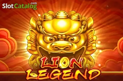Lion Legend логотип Lion Legend логотип