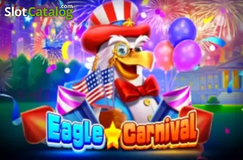 Eagle Carnival логотип Eagle Carnival логотип