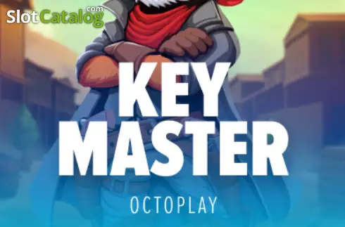 Key Master слот