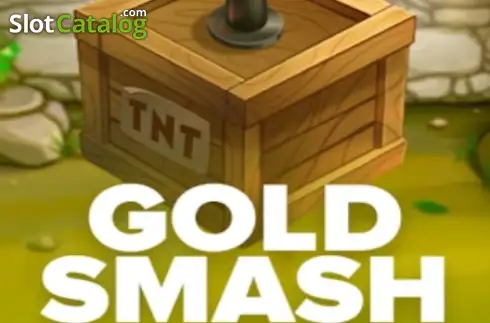 Gold Smash Penguin King