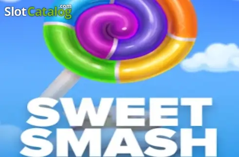 Sweet Smash слот Sweet Smash слот