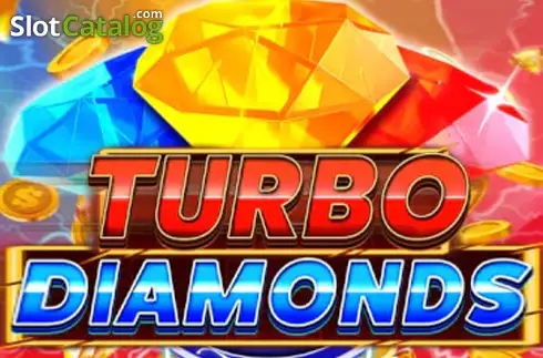 Turbo Diamonds слот