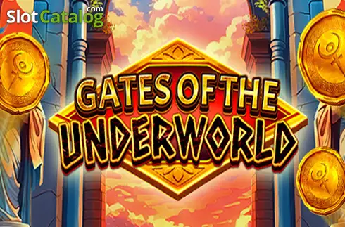 Gates of the Underworld слот