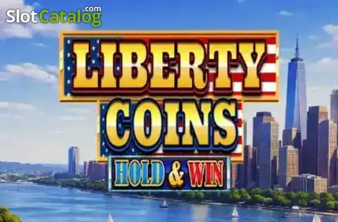 Liberty Coins слот