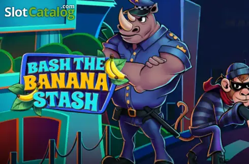 Bash the Banana Stash слот