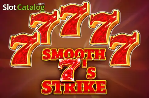Smooth 7's Strike слот Smooth 7's Strike слот