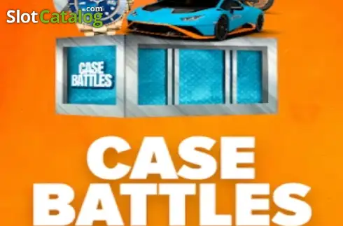 CASE BATTLES слот CASE BATTLES слот