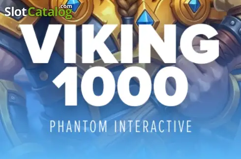 Viking 1000 слот Viking 1000 слот