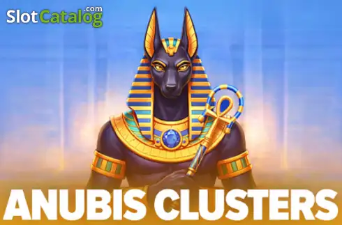Anubis Clusters слот Anubis Clusters слот
