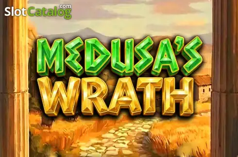 Medusas Wrath слот Medusas Wrath слот
