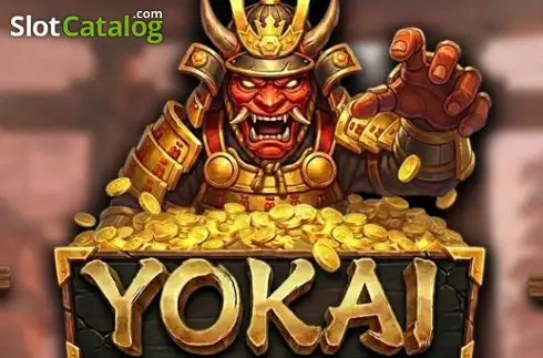 Yokai слот Yokai слот