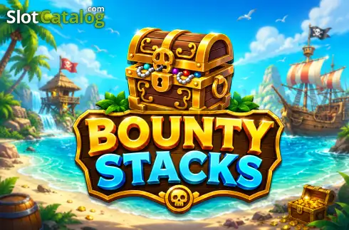 Bounty Stacks слот