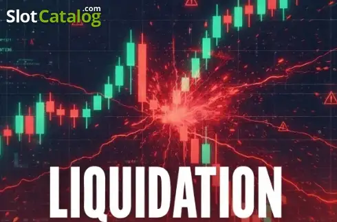 Liquidation слот Liquidation слот