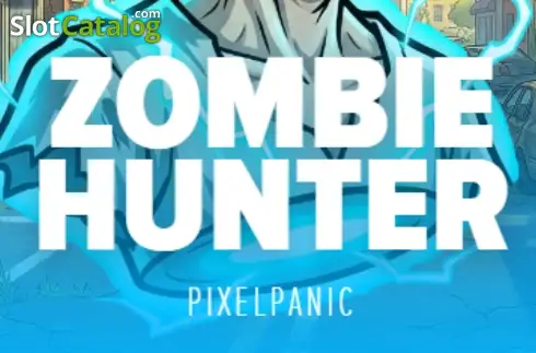 Zombie Hunter (Pixel Panic) слот