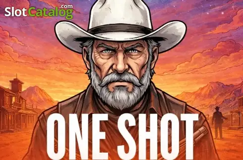 One Shot слот