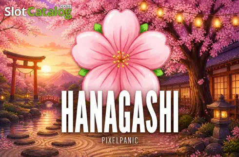 Hanagashi слот