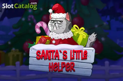 Santa's Little Helper слот Santa's Little Helper слот
