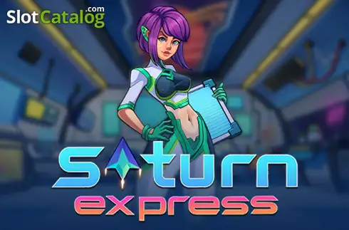 Saturn Express слот Saturn Express слот