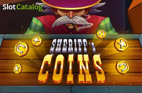 Sheriff's Coins слот Sheriff's Coins слот