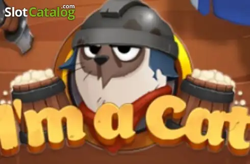 I'm A Cat слот