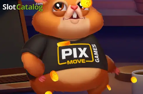 Скрин3. Ha-Ha-Hamster слот