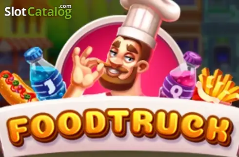 Food Truck (Pixmove Games) слот
