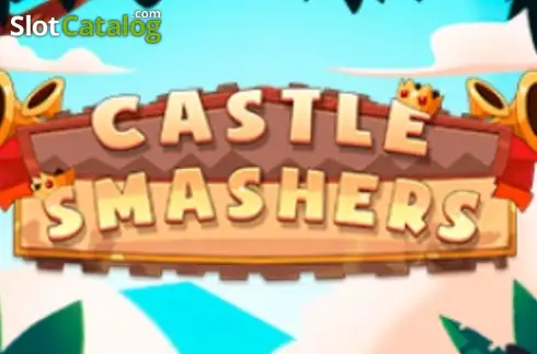 Castle Smashers слот