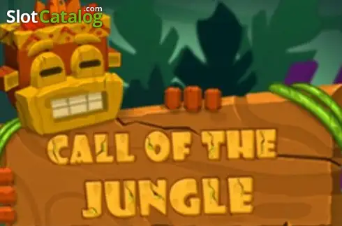 Call of The Jungle слот