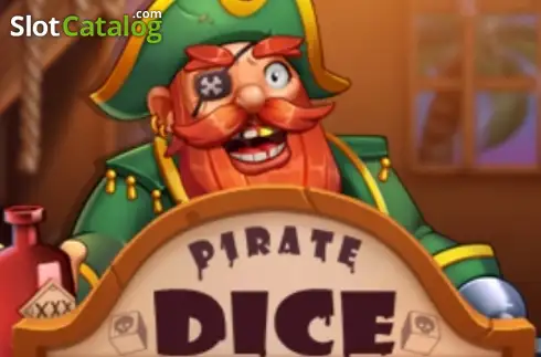 Pirate Dice (Pixmove Games) слот