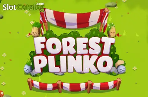 Forest Plinko слот