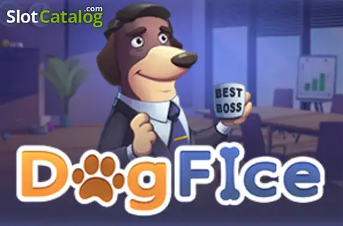 Dog Fice слот Dog Fice слот
