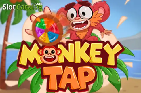Monkey Tap слот