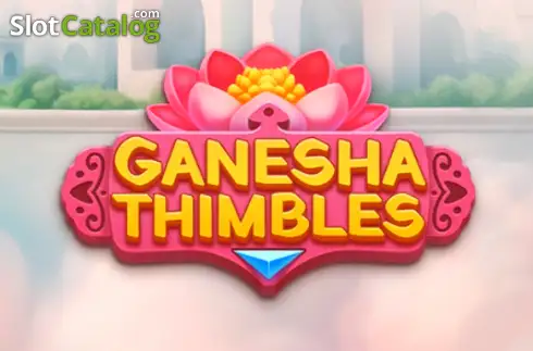 Ganesha Thimbles слот