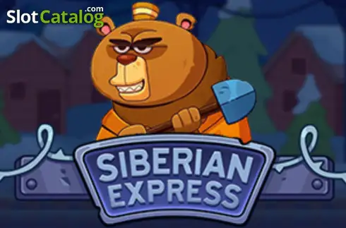 Siberian Express слот
