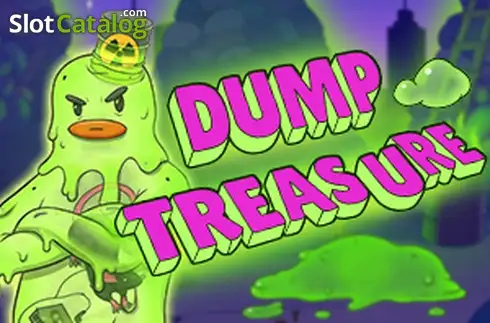 Dump Treasure слот