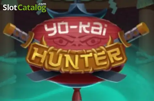 Yokai Hunter слот Yokai Hunter слот